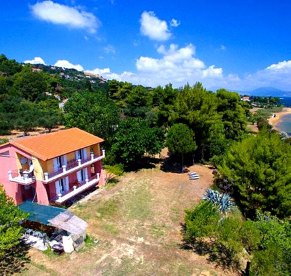 Villa Ostria 4